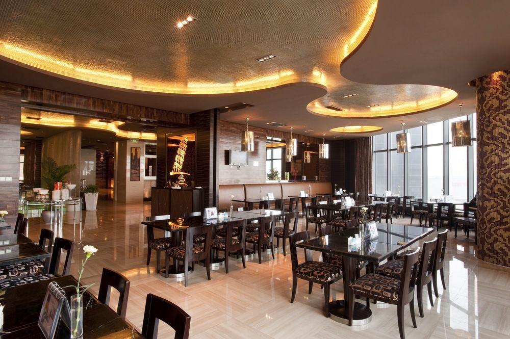 Holiday Inn Express Beijing Huacai By Ihg Esterno foto