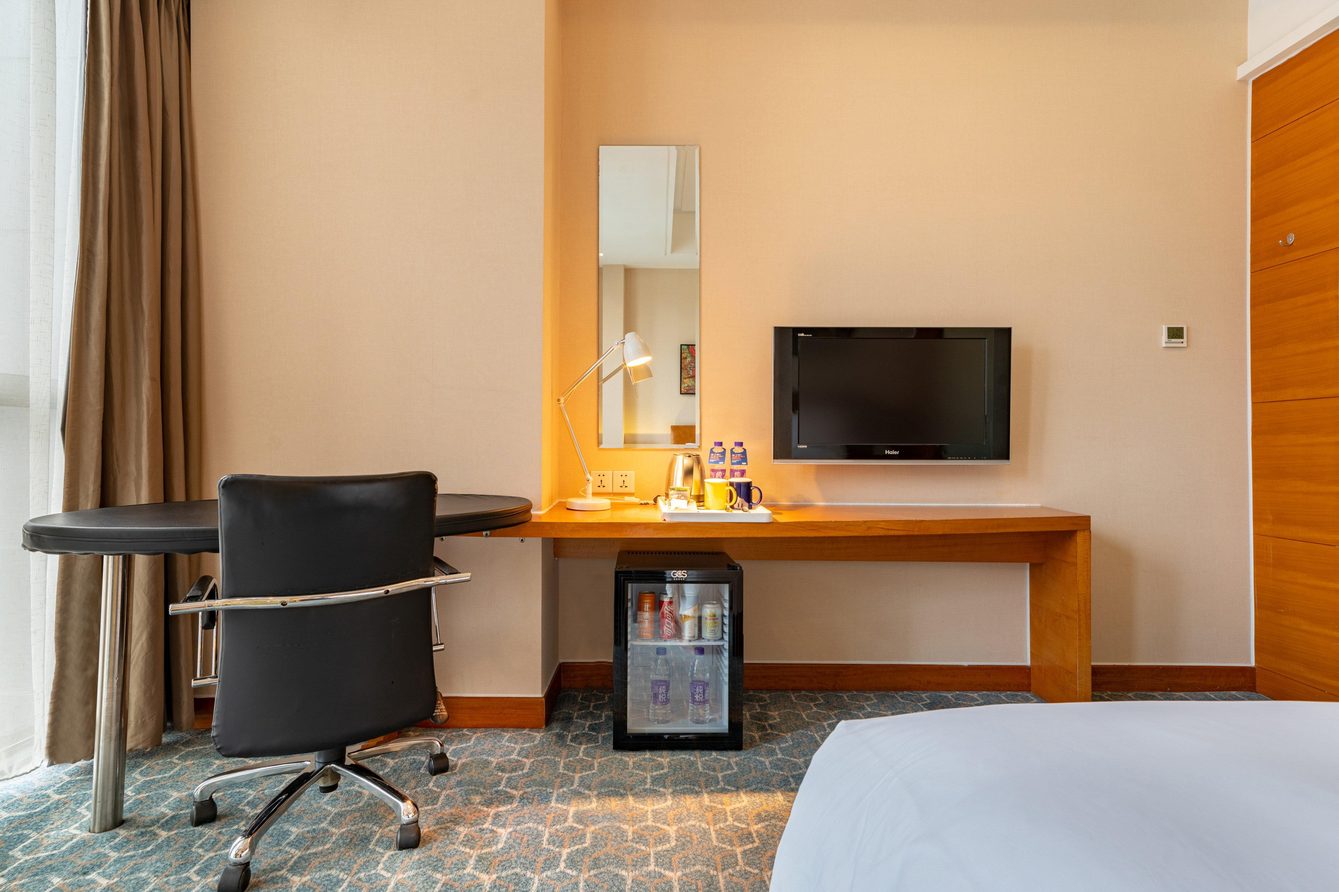 Holiday Inn Express Beijing Huacai By Ihg Esterno foto