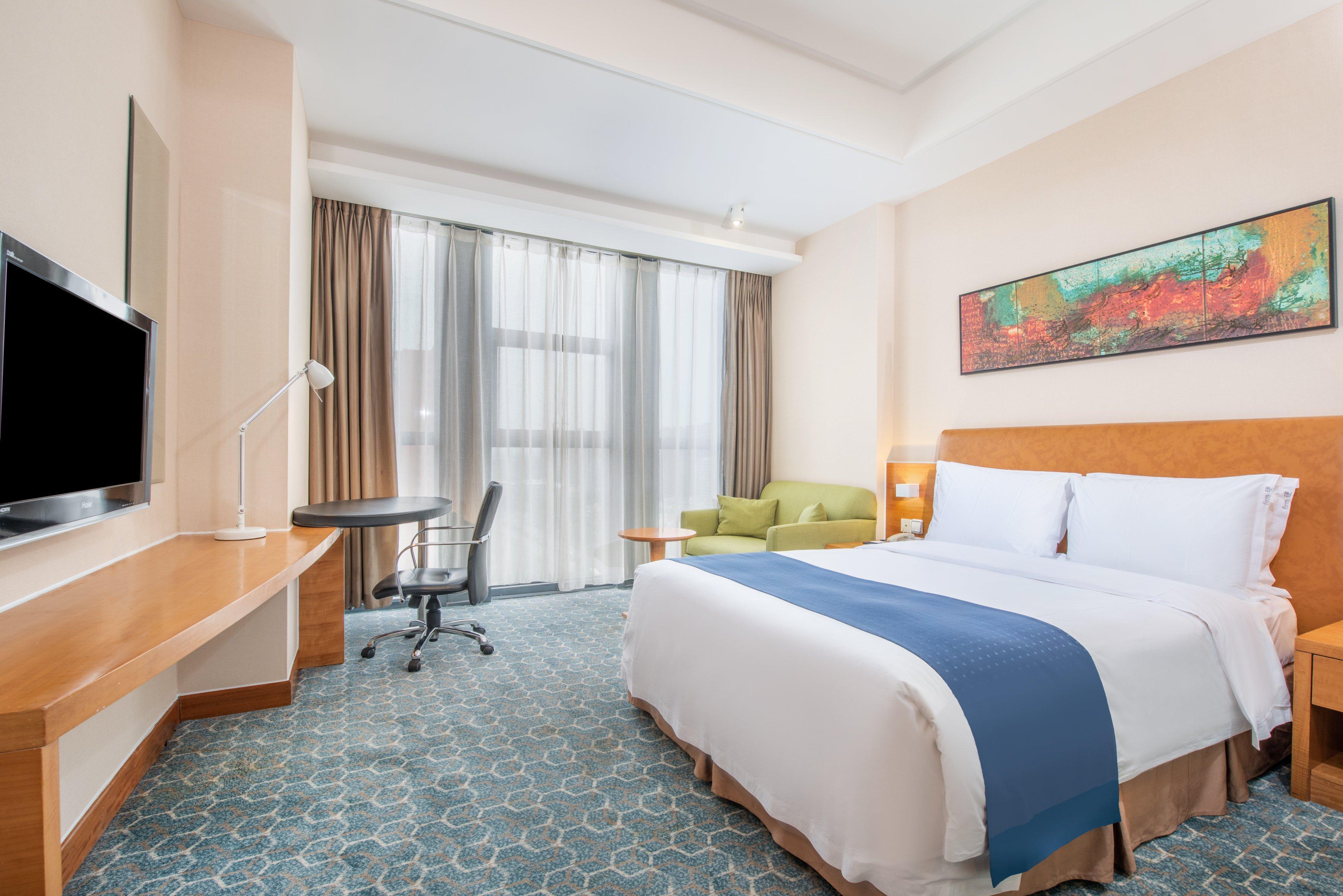 Holiday Inn Express Beijing Huacai By Ihg Esterno foto