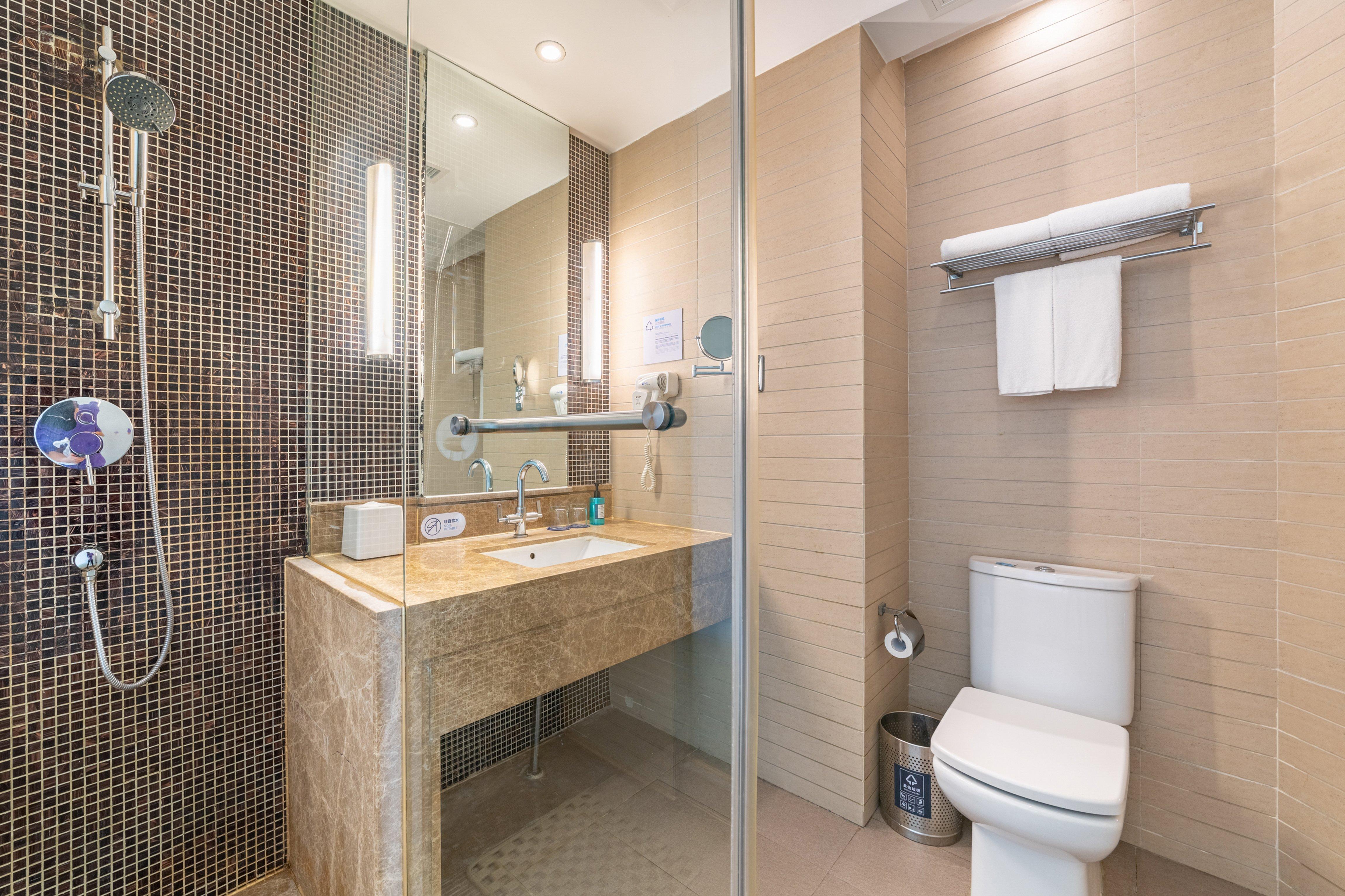 Holiday Inn Express Beijing Huacai By Ihg Esterno foto