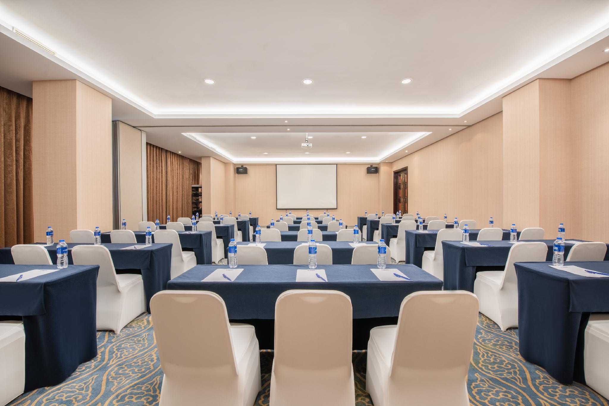 Holiday Inn Express Beijing Huacai By Ihg Esterno foto