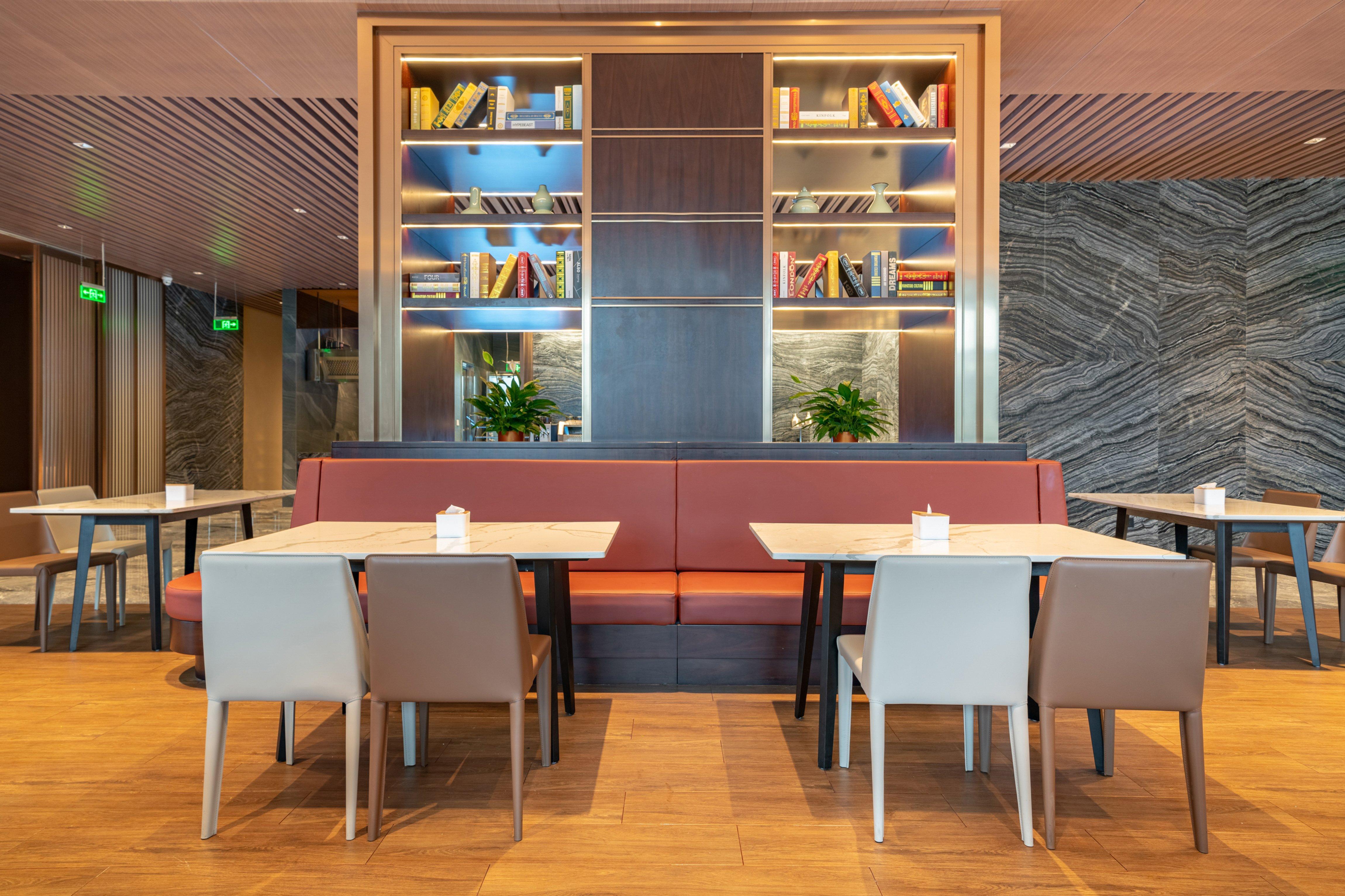Holiday Inn Express Beijing Huacai By Ihg Esterno foto
