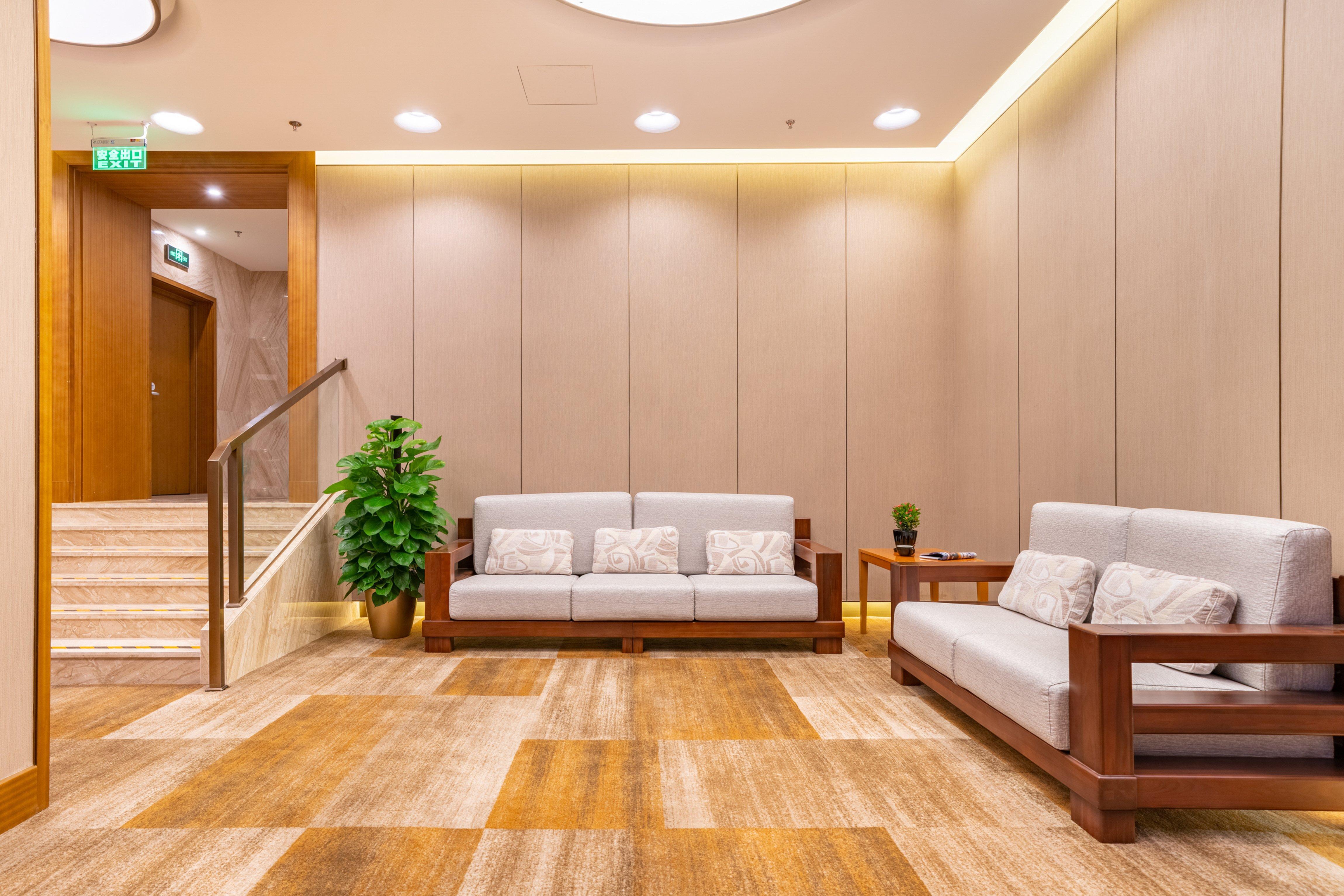 Holiday Inn Express Beijing Huacai By Ihg Esterno foto