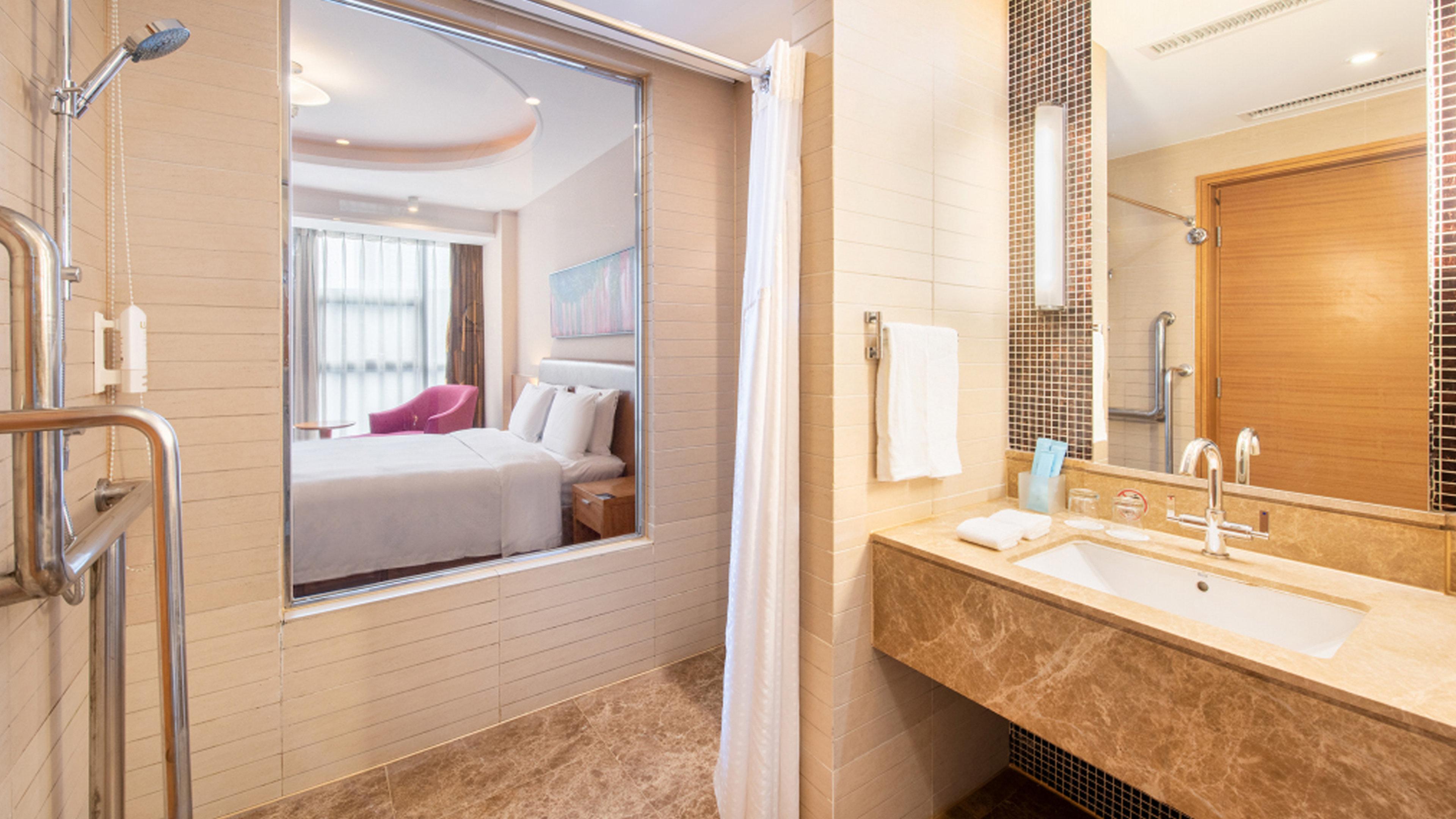 Holiday Inn Express Beijing Huacai By Ihg Esterno foto