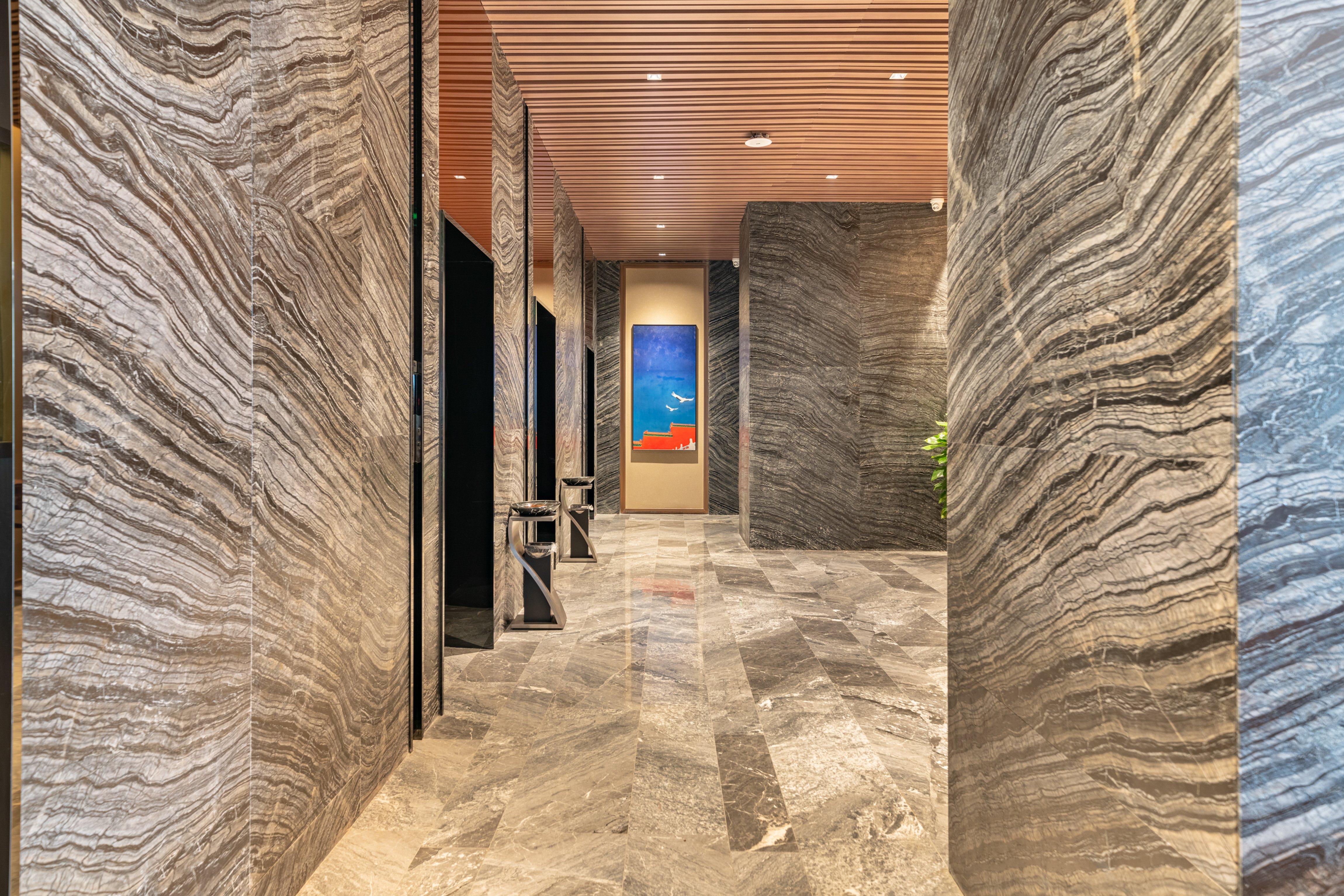 Holiday Inn Express Beijing Huacai By Ihg Esterno foto