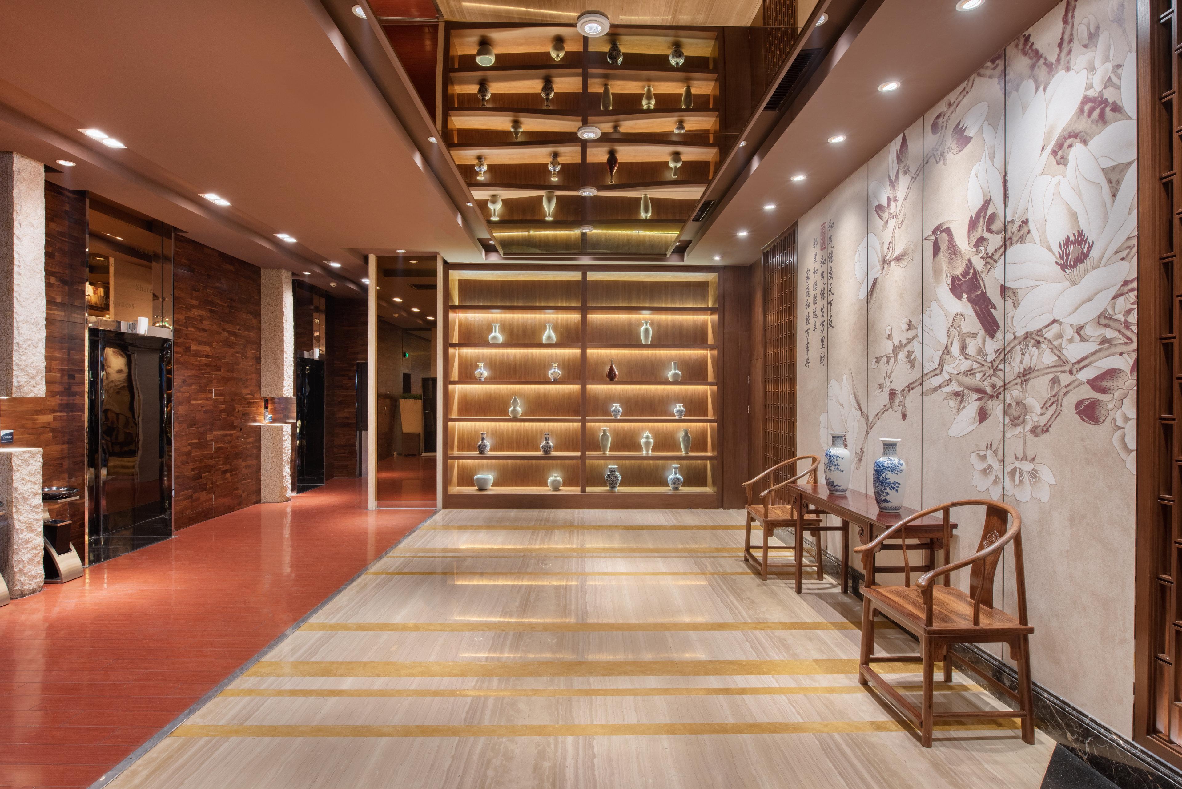 Holiday Inn Express Beijing Huacai By Ihg Esterno foto