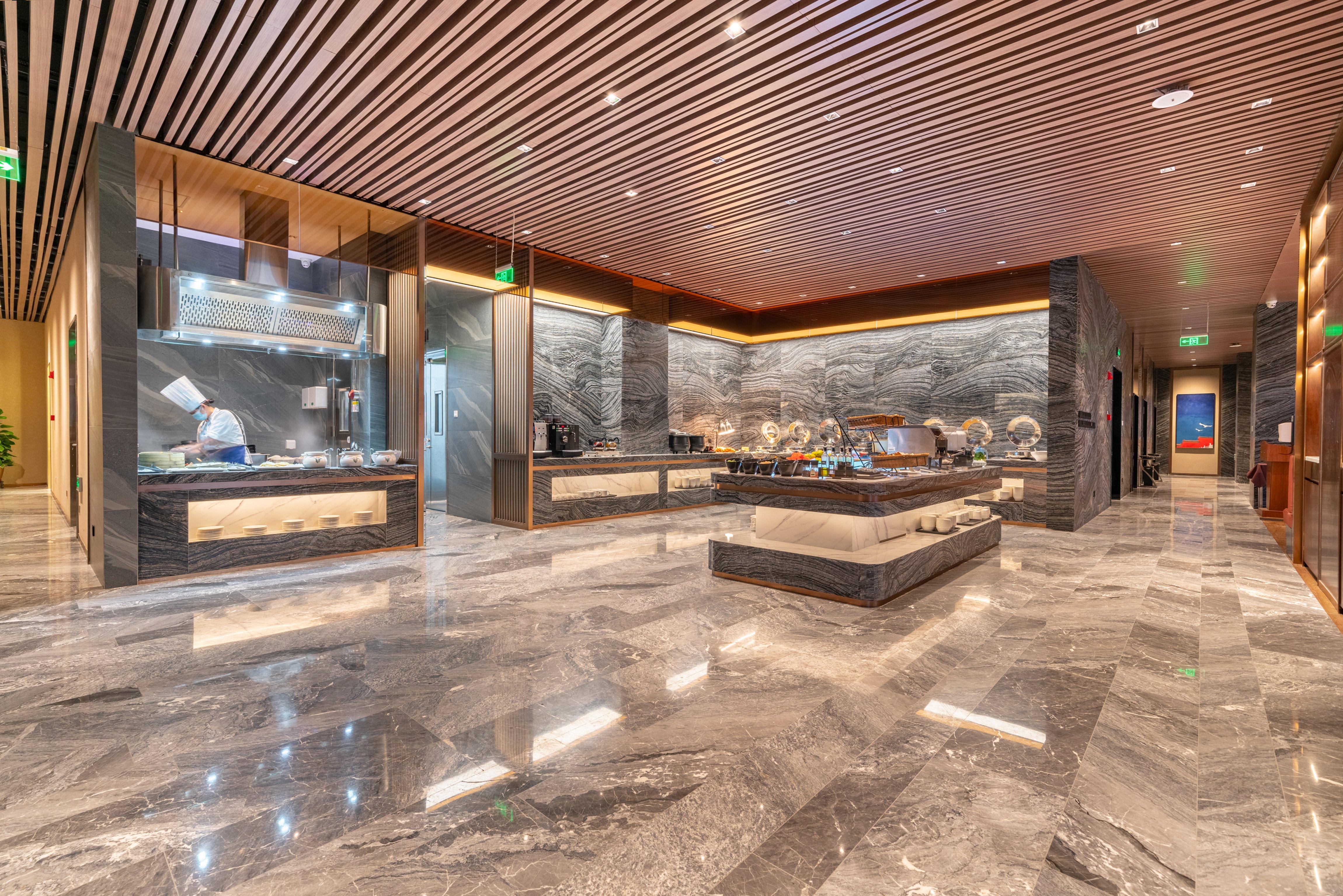 Holiday Inn Express Beijing Huacai By Ihg Esterno foto