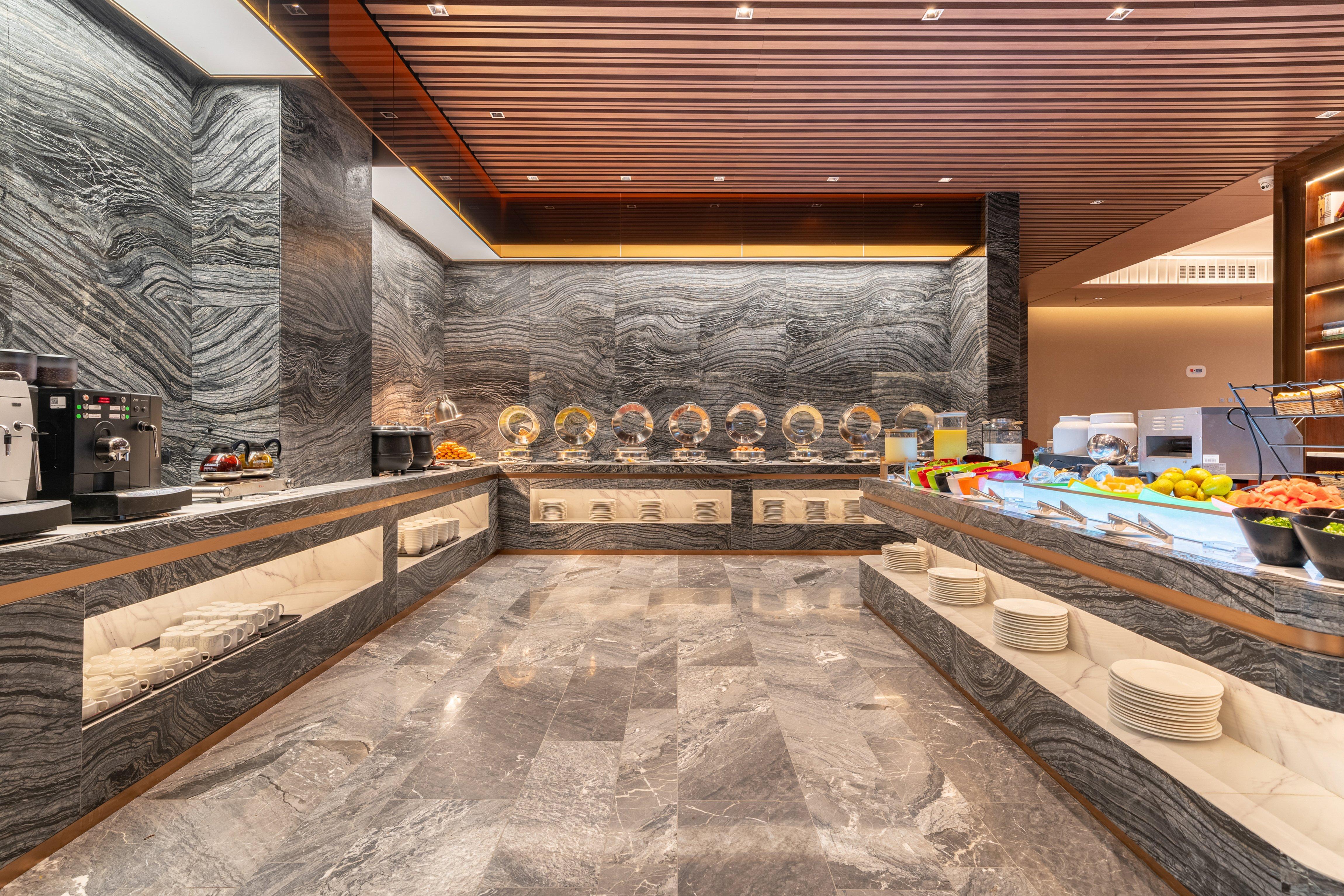Holiday Inn Express Beijing Huacai By Ihg Esterno foto