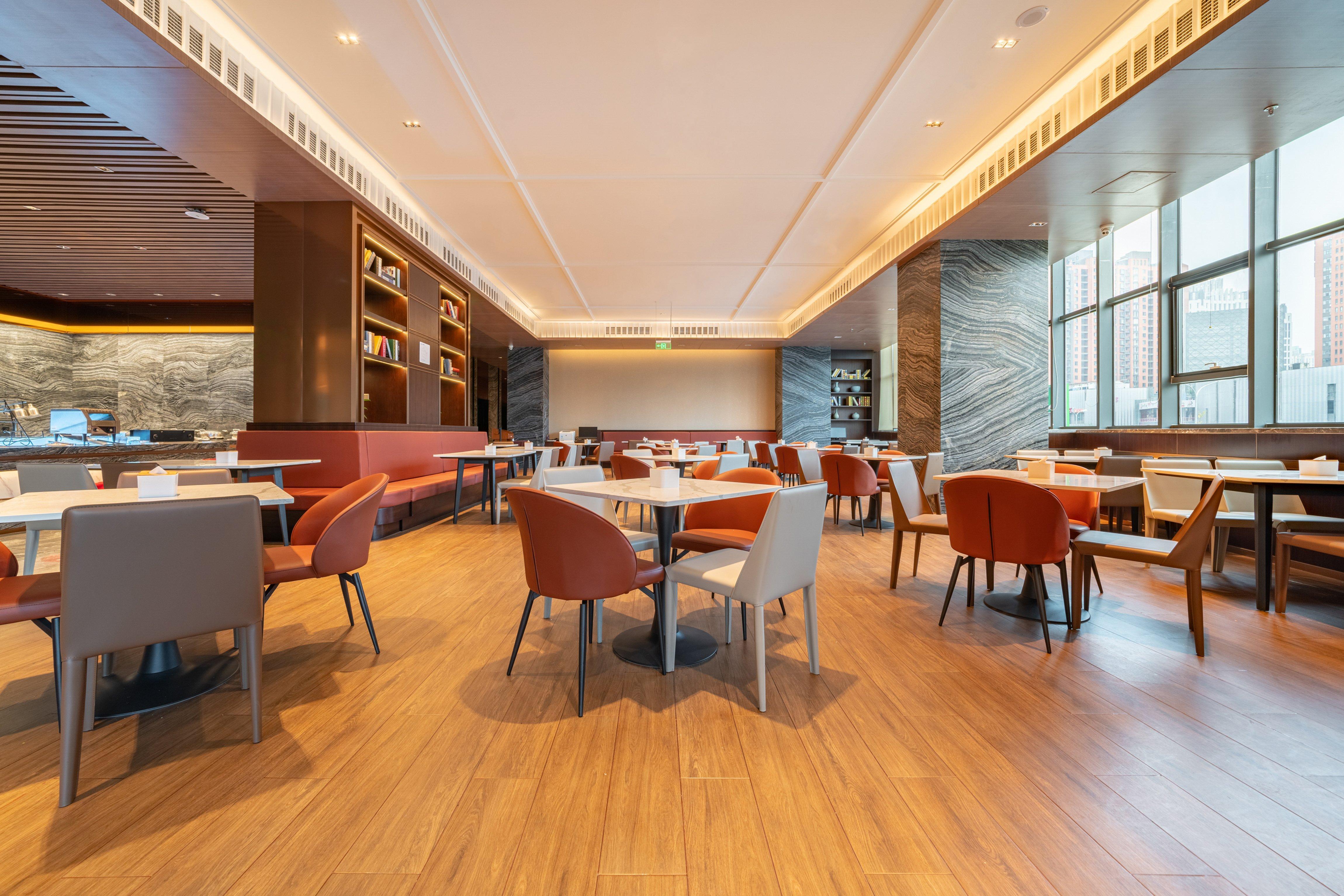 Holiday Inn Express Beijing Huacai By Ihg Esterno foto