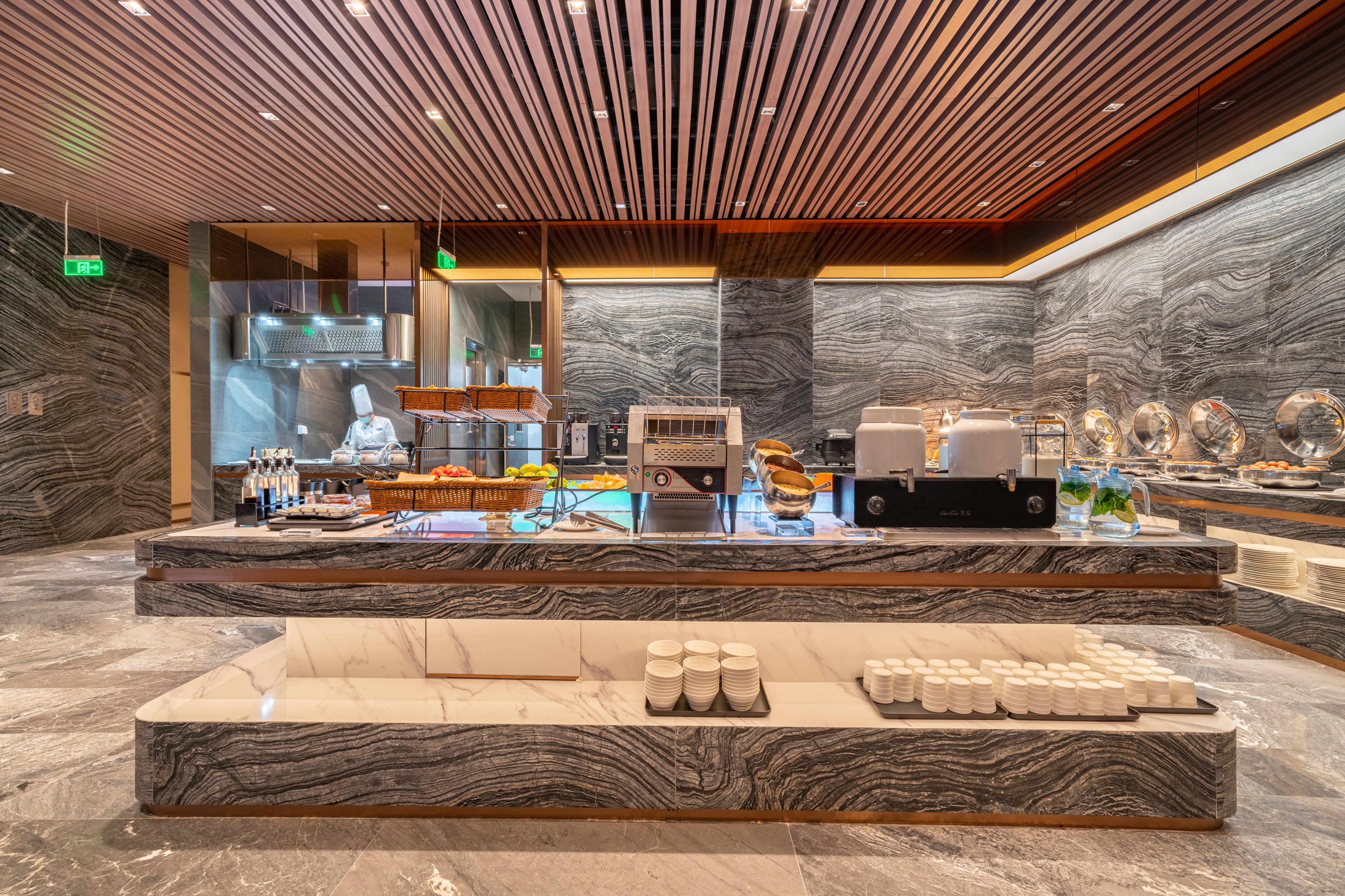 Holiday Inn Express Beijing Huacai By Ihg Esterno foto