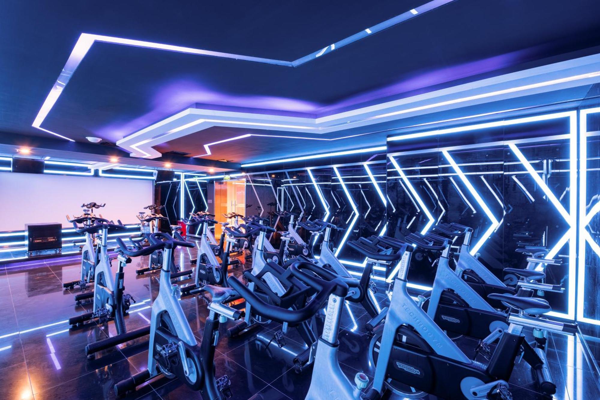 Holiday Inn Express Beijing Huacai By Ihg Esterno foto