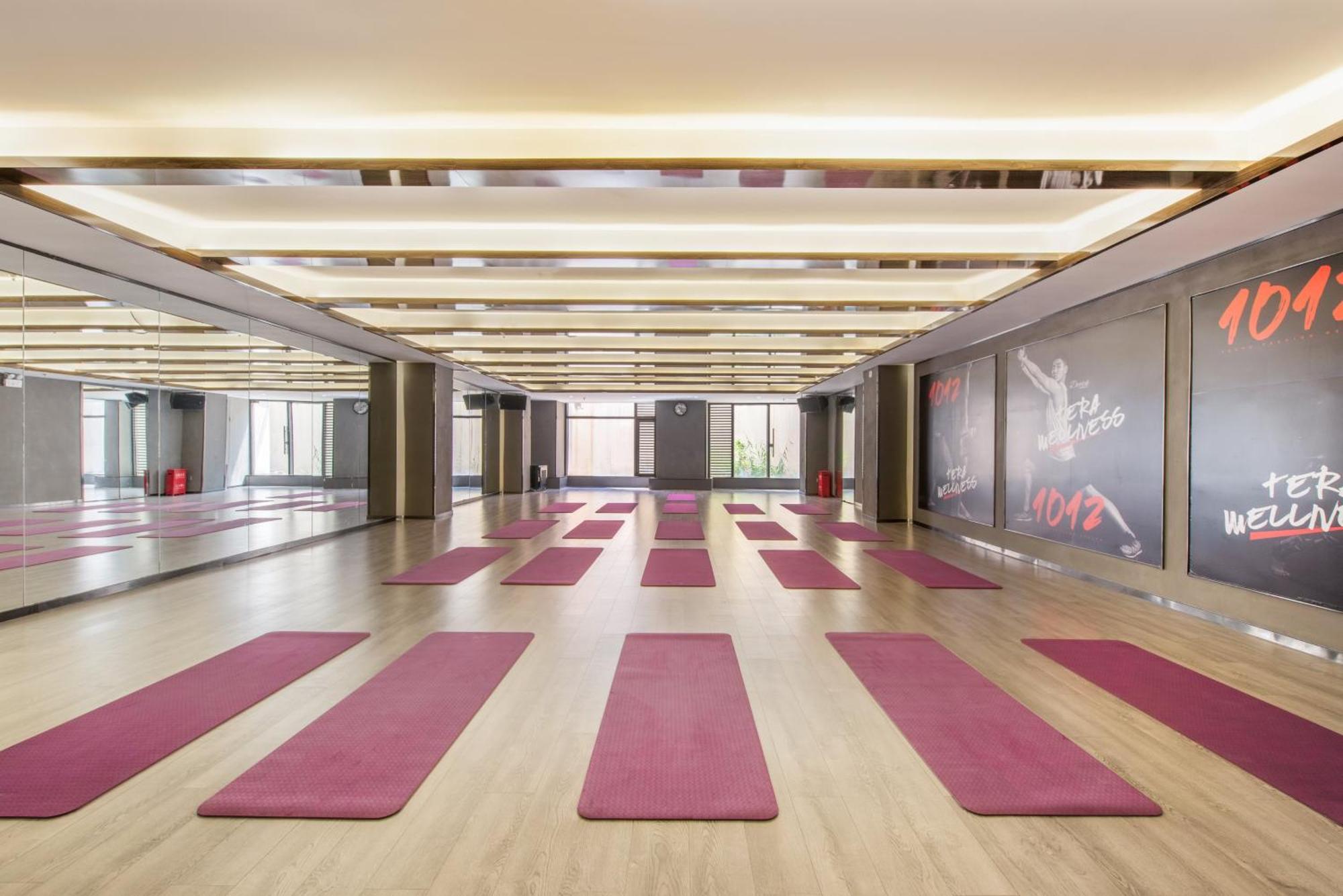 Holiday Inn Express Beijing Huacai By Ihg Esterno foto