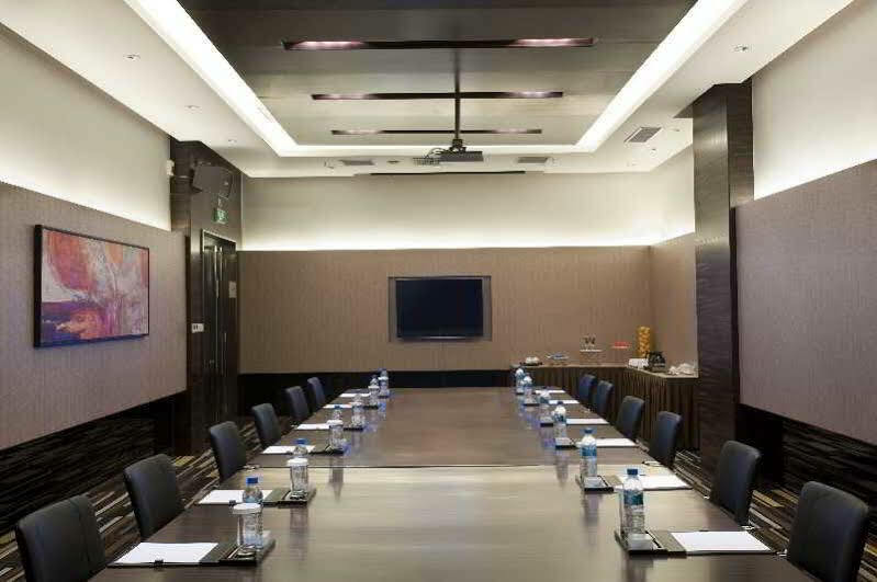 Holiday Inn Express Beijing Huacai By Ihg Esterno foto